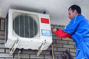 HVAC Companies Near Saint George, UT Available Now